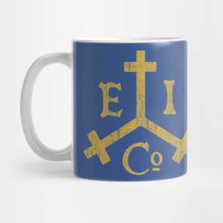 Pirates of the Caribbean East India Trading Company Mug